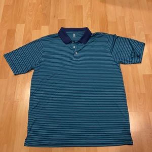 Men’s XL/TH PGA Tour golf shirt